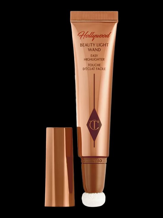 Charlotte Tilbury Other - Charlotte Tilbury Beauty Highlighter Wand in Spotlight - New in Box - MSRP $42